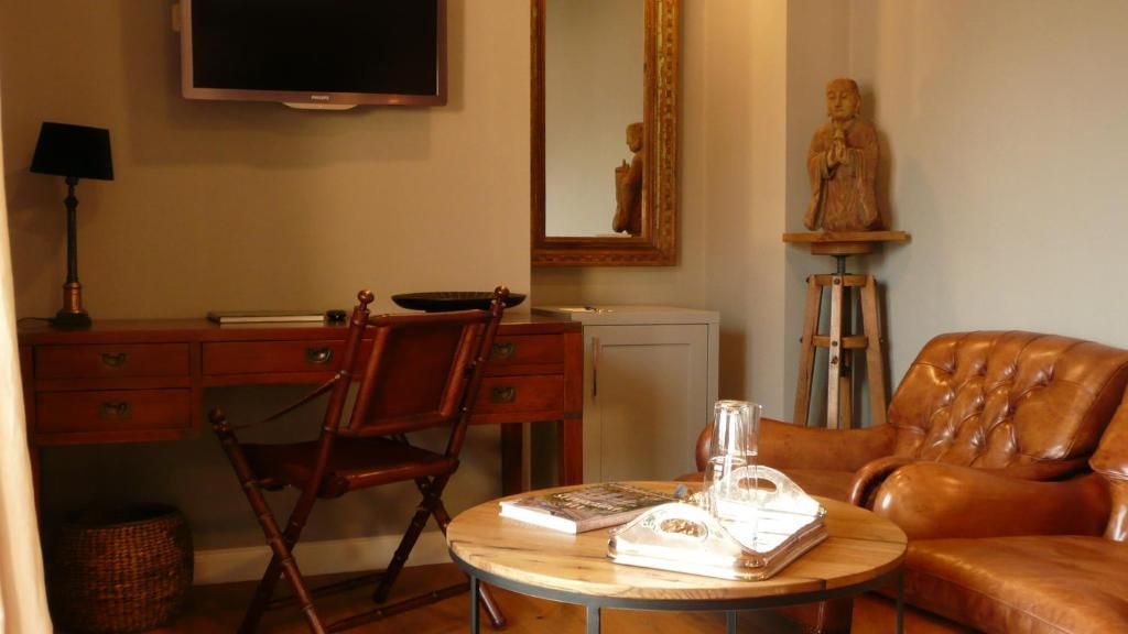 Strandhotel Margaretha Saint Wolfgang Quarto foto